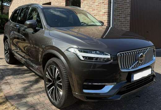 Volvo XC90 2.0 T8 TE 4WD 7pl/Pano/360 Camera/ACC/BTW
