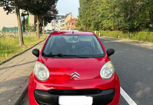 Citroen 1.0i 12v Seduction
