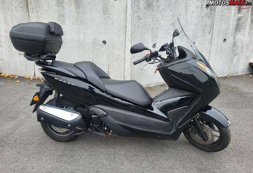 Honda NSS
