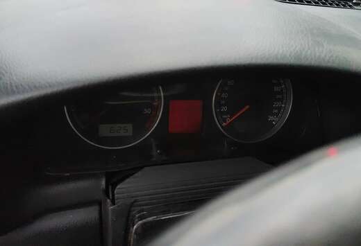 Volkswagen 1.9 TDI - 130