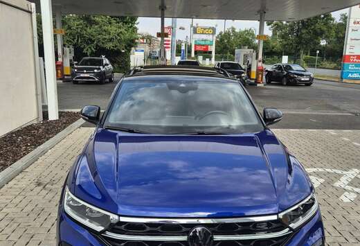 Volkswagen R-Line FULL OPTIONS