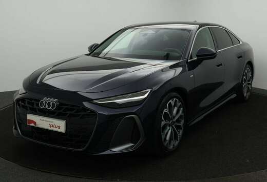 Audi !NIEUW VOERTUIGN - STOCKDEAL! 2.0 TFSI S line S  ...