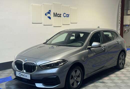 BMW 118i