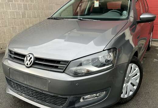 Volkswagen 1.4i Comfortline + CLIM