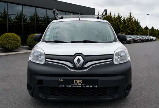 Renault 1.5 dCi Energy Confort (EU6)