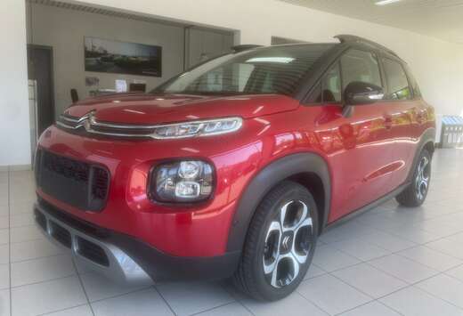 Citroen C3 Aircross 1.5 BlueHDi Feel S