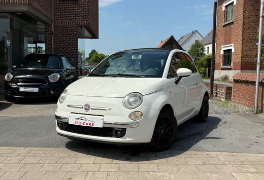 Fiat 1.3 // DAK WERKT NIET!!! //