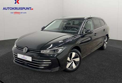 Volkswagen 1.5 TSI DSG