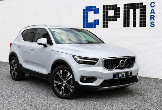 Volvo 1.5 T4 PHEV * BTW / TVA * FULL HISTORIEK * CAME ...
