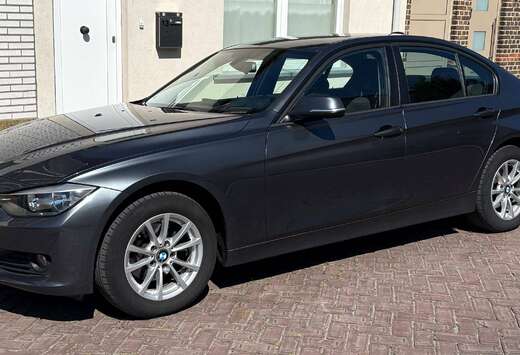 BMW 316i