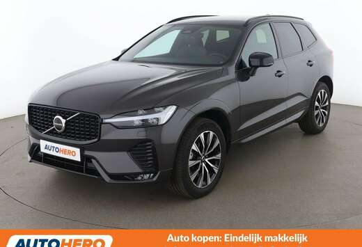 Volvo 2.0 B4 Mild-Hybrid Plus Dark 2WD