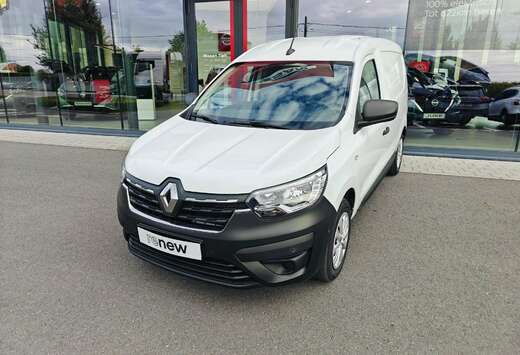 Renault EXPRESS VAN Confort Blue dCi 75