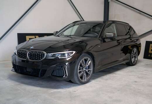 BMW Touring M340i xDrive | Individual | ppf | pano |  ...