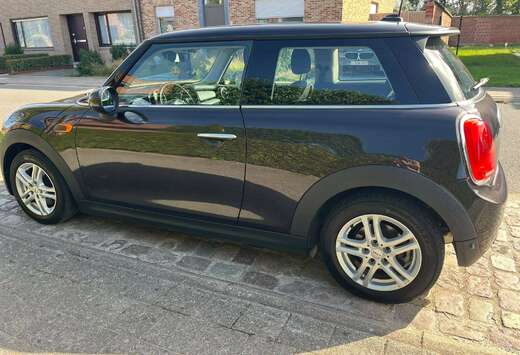 MINI Mini 1.2 One