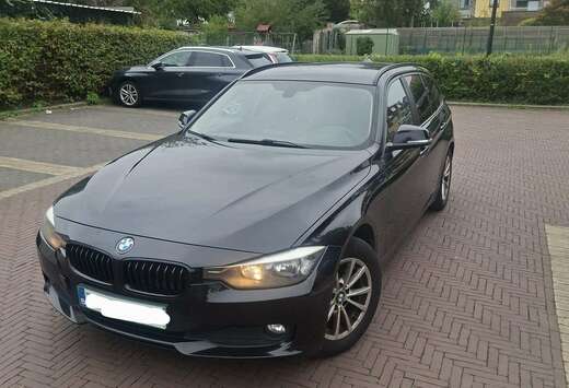 BMW Touring 316i