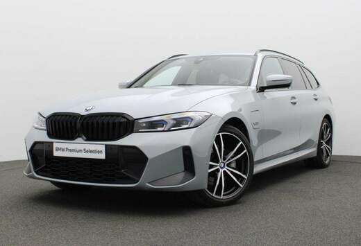BMW M SPORT - NAVI - HIFI