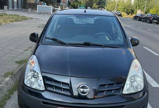 Nissan Pixo 1.0i Visia