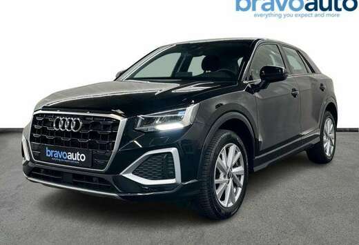 Audi 35 TFSI S Tronic Advanced