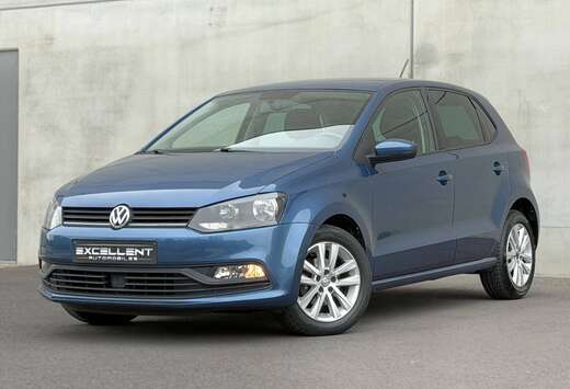 Volkswagen 1.2 TSI Trendline DSG/BOITE AUTO/AIRCO/JAN ...