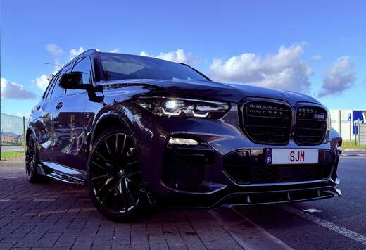 BMW 3.0A xDrive45e