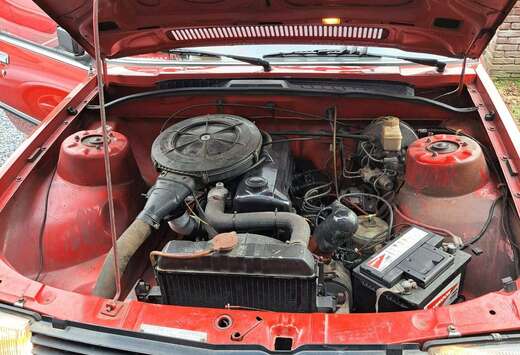 Opel E1