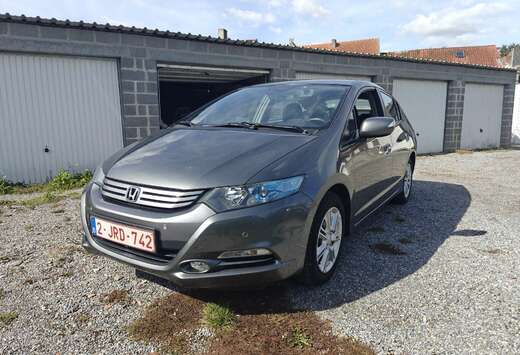 Honda Hybrid 1.3i-DSi IMA Elegance