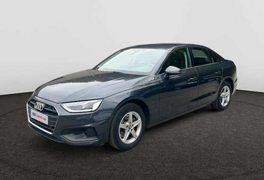 Audi A4 30 TDi Business Edition S tronic