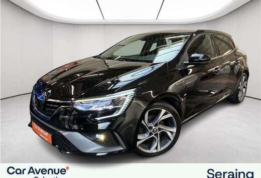 Renault IV R.S.Line AUTOMATIQUE