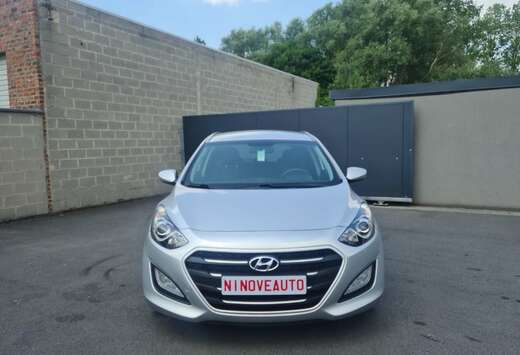 Hyundai 1.4i Twist *Nieuwe Staat 1ste Eigenaar Velgen ...