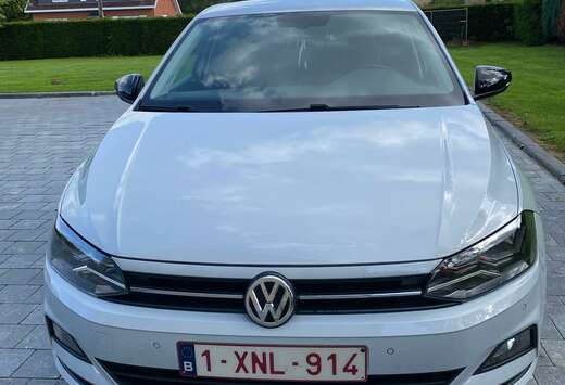 Volkswagen 1.0i United