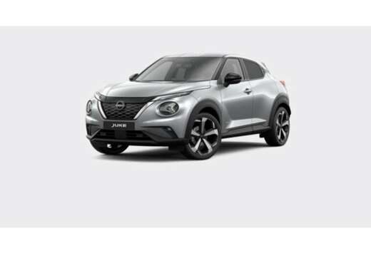 Nissan TEKNA  HYBRID 143  Hybrid