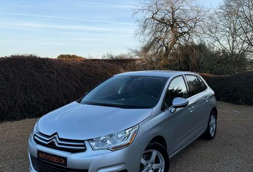 Citroen PACK SPORT 1.6 e-HDi Seduction GARANTIE 1 AN