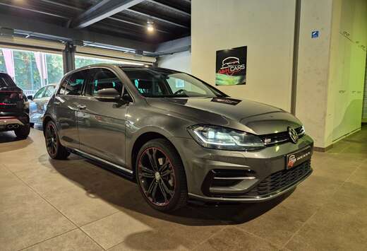 Volkswagen Golf 1.5 TSI ACT Highline OPF DSG (EU6.2)