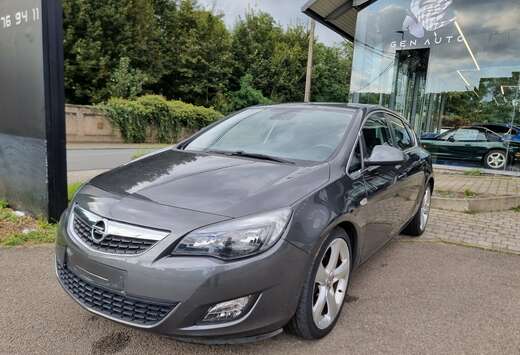 Opel 1.7 CDTi * Sport * GPS * 12 MOIS GARANTIE*