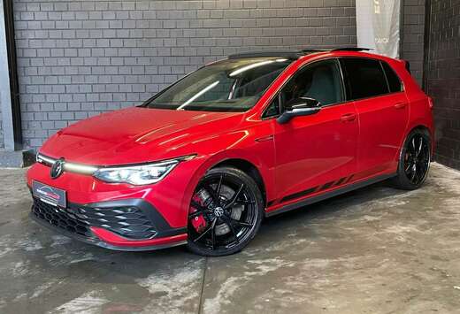 Volkswagen Clubsport 2.0 TSI 300CV ** Toit ouvrant