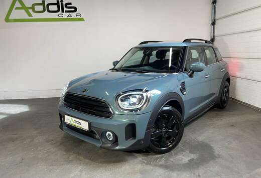 MINI 1.5D 116 CV BUSINESS GPS BLUETOOTH