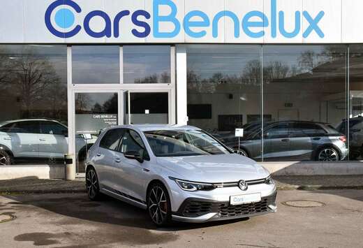 Volkswagen Clubsport 2.0 TSI (300) DSG TRAVEL SIDE HA ...