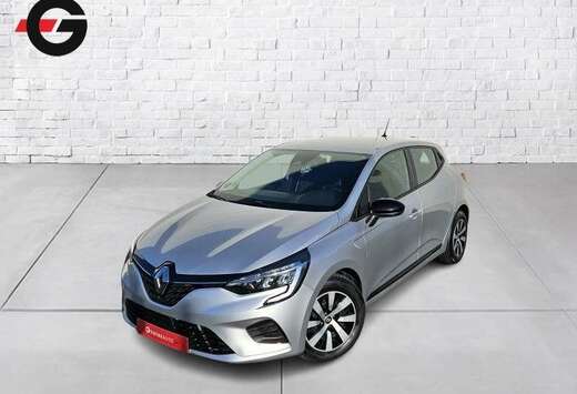 Renault Evolution 1.0 Tce 91ch