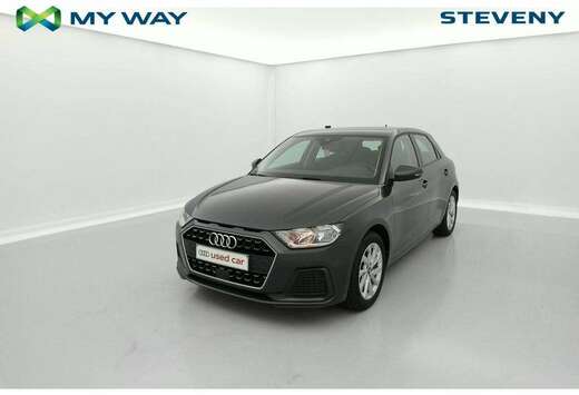 Audi Sportback Audi A1 Sportback Advanced 25 TFSI  70 ...