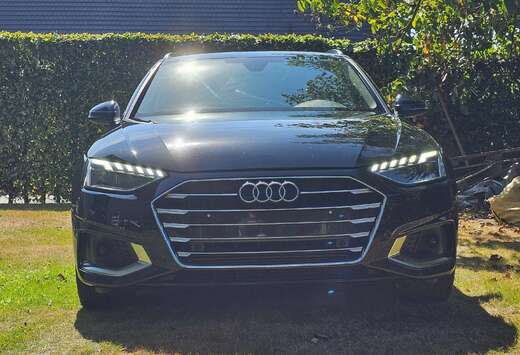 Audi Avant 35 TFSI s-tronic