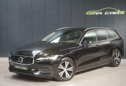 Volvo D3 Automaat-Navi-H.Leder-Camera-PDC-Garantie