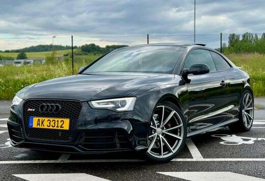 Audi RS5 4.2i V8 FSI Quattro RS5 S tronic