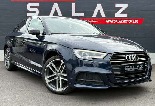 Audi A3 1.0 TFSI Sport/SEDAN/PACKSPORT/ESSENCE