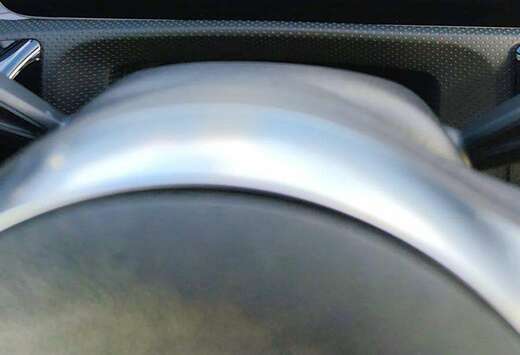 Mercedes-Benz CLA 180 d Business Solution