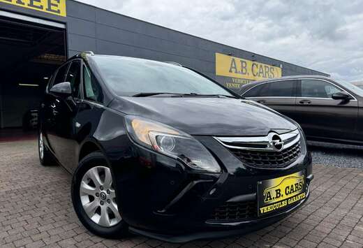 Opel 1.6 CDTi 7PLACES *GARANTIE 12MOIS*CARNET FULL