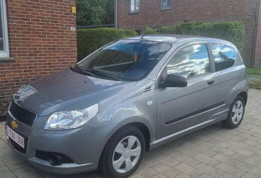 Chevrolet 1.2 Hatchback