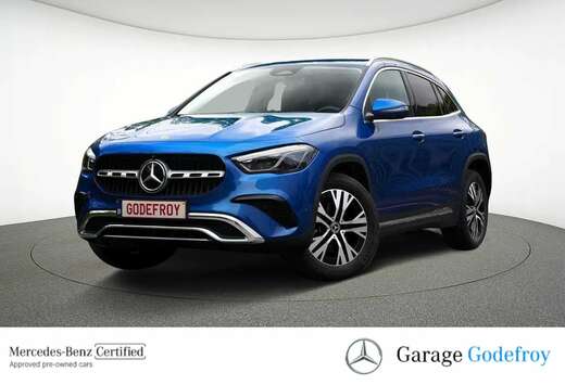 Mercedes-Benz e 360/ Multibeam