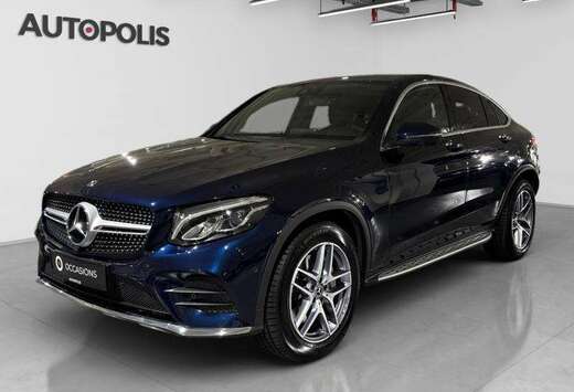 Mercedes-Benz 2.1 D 4MATIC 2018