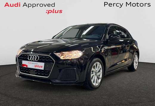 Audi Sportback Audi A1 Sportback Advanced 25 TFSI  70 ...