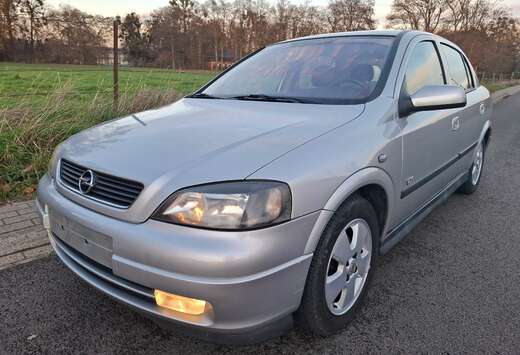 Opel 1.6i XEL 16v N Joy Climat